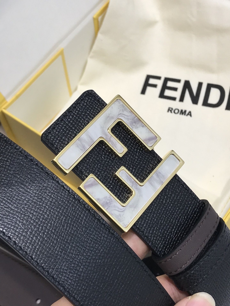 Fendi Belts